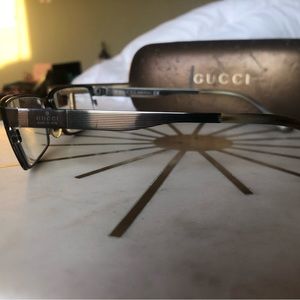 Gucci GG 1866/U Eyeglasses.